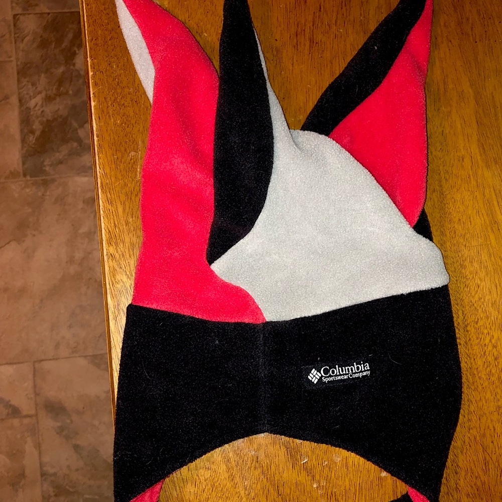 Columbia Fleece Hat
